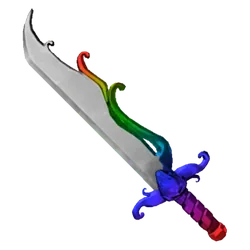 Chroma Tides MM2 item