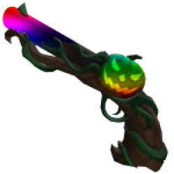 Chroma Traveler's Gun MM2 item