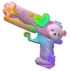 Chroma Treat MM2 item