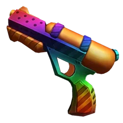 Chroma Watergun MM2 item