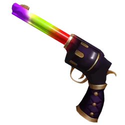 Chromatic (Gun) MM2 item