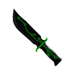 Circuit MM2 item