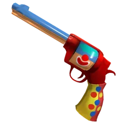 Clown (Gun) MM2 item