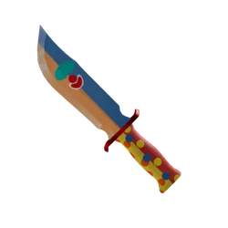 Clown (Knife) MM2 item
