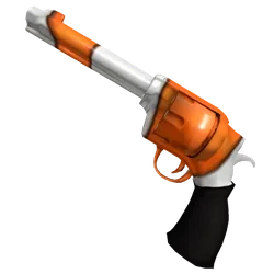 Clownfish (Gun) MM2 item