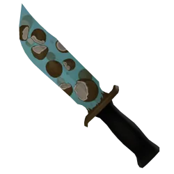 Coconut MM2 item