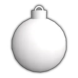 Common Ornament MM2 item