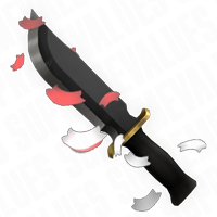 Confetti MM2 item