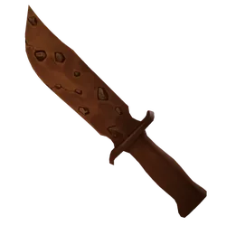 Cookie (Knife) MM2 item