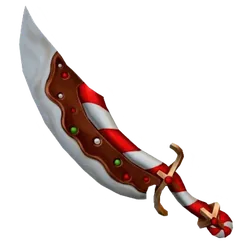 Cookiecane MM2 item