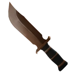 Copper MM2 item