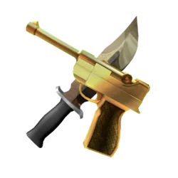 Corrupt Set MM2 item