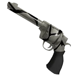 Cracks (Gun) MM2 item