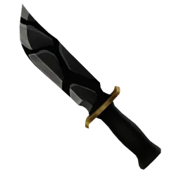 Cracks (Knife) MM2 item