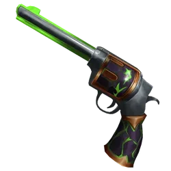 Cursed MM2 item