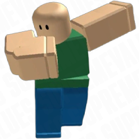 Dab MM2 item