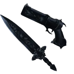 Dark Set MM2 item