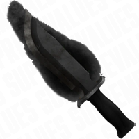 Darkfire MM2 item