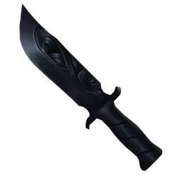 Darkknife MM2 item