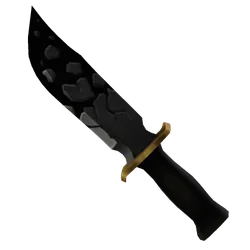 Darkness (Knife) MM2 item