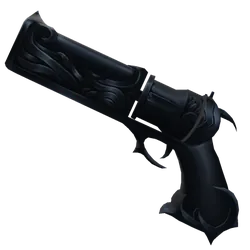 Darkshot MM2 item