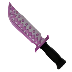 Decorated MM2 item