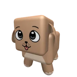 Dog MM2 item