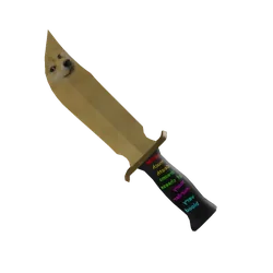 Doge MM2 item