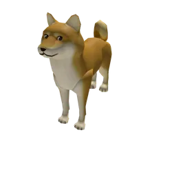Dogey MM2 item