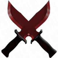 Dual Wield MM2 item