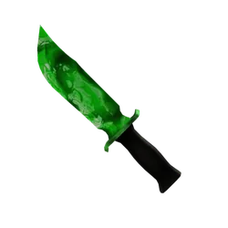 Ecto MM2 item
