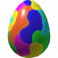 Egg Toy '24 MM2 item