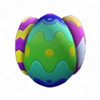 Egg Toy MM2 item