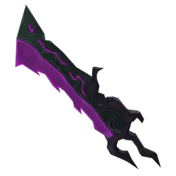 Elderwood Blade MM2 item