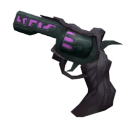 Elderwood Revolver MM2 item