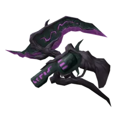 Elderwood Set MM2 item