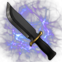 Electric Knife MM2 item