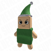 Elf (2019) MM2 item