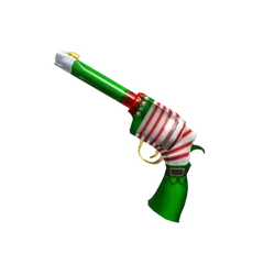 Elf (Gun) MM2 item