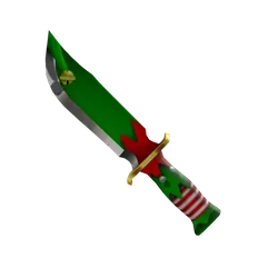 Elf (Knife) MM2 item