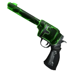 Energized (Gun) MM2 item
