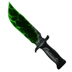 Energized (Knife) MM2 item