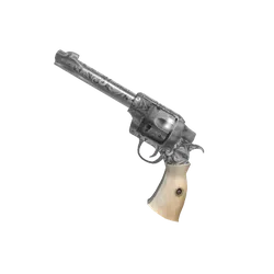 Engraved MM2 item