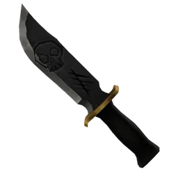 Etched MM2 item