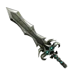 Eternal II MM2 item