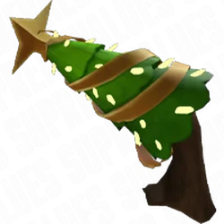 Ever Set MM2 item