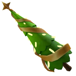 Evergreen MM2 item
