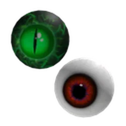 Eye Set MM2 item