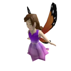 Fairy MM2 item
