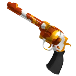 Fall Camo MM2 item